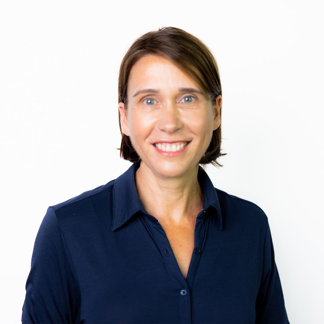 Nicole Dänzer 1x1